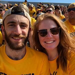 Meet your Posher, Morgan